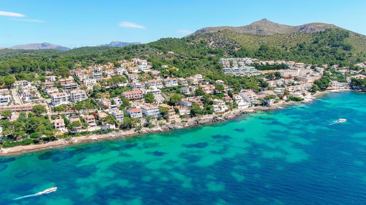 Far Alcanada Экстерьер фото