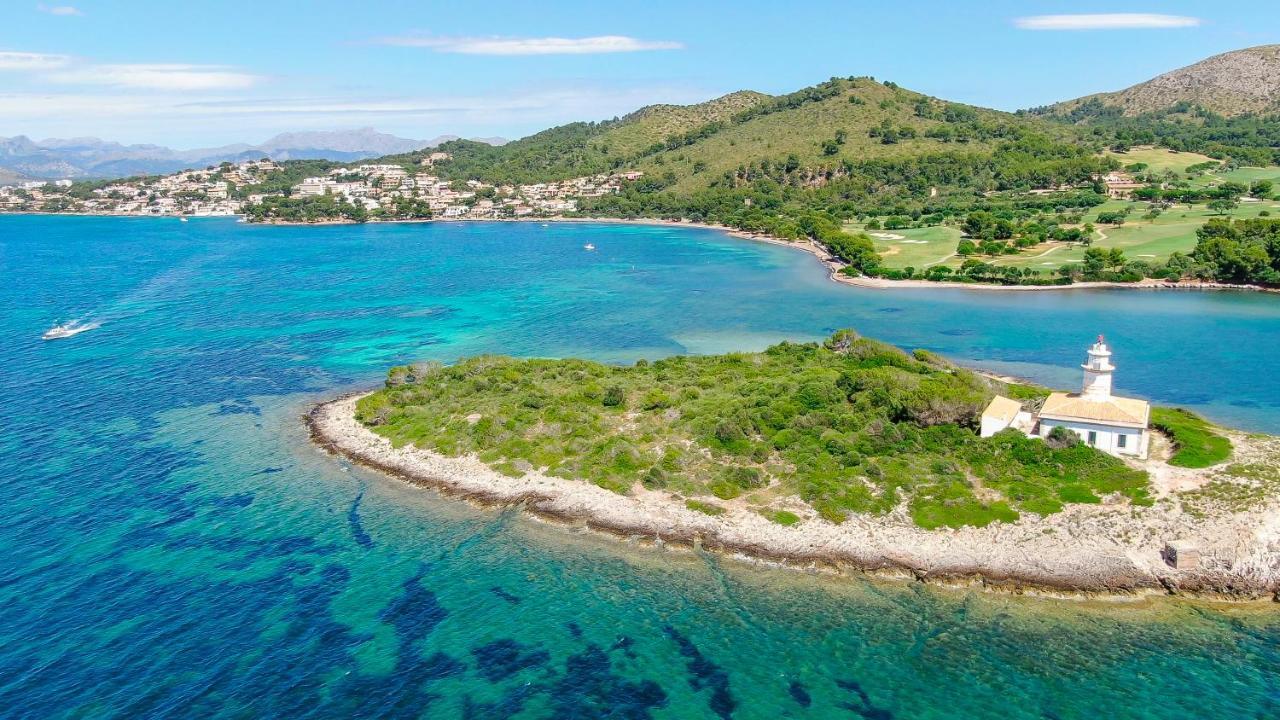 Far Alcanada Экстерьер фото